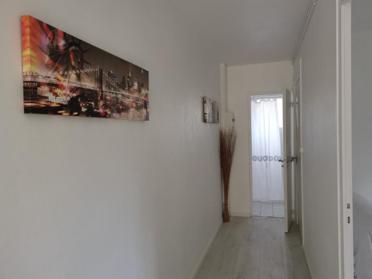 Apartment Le Mabileau Saumur