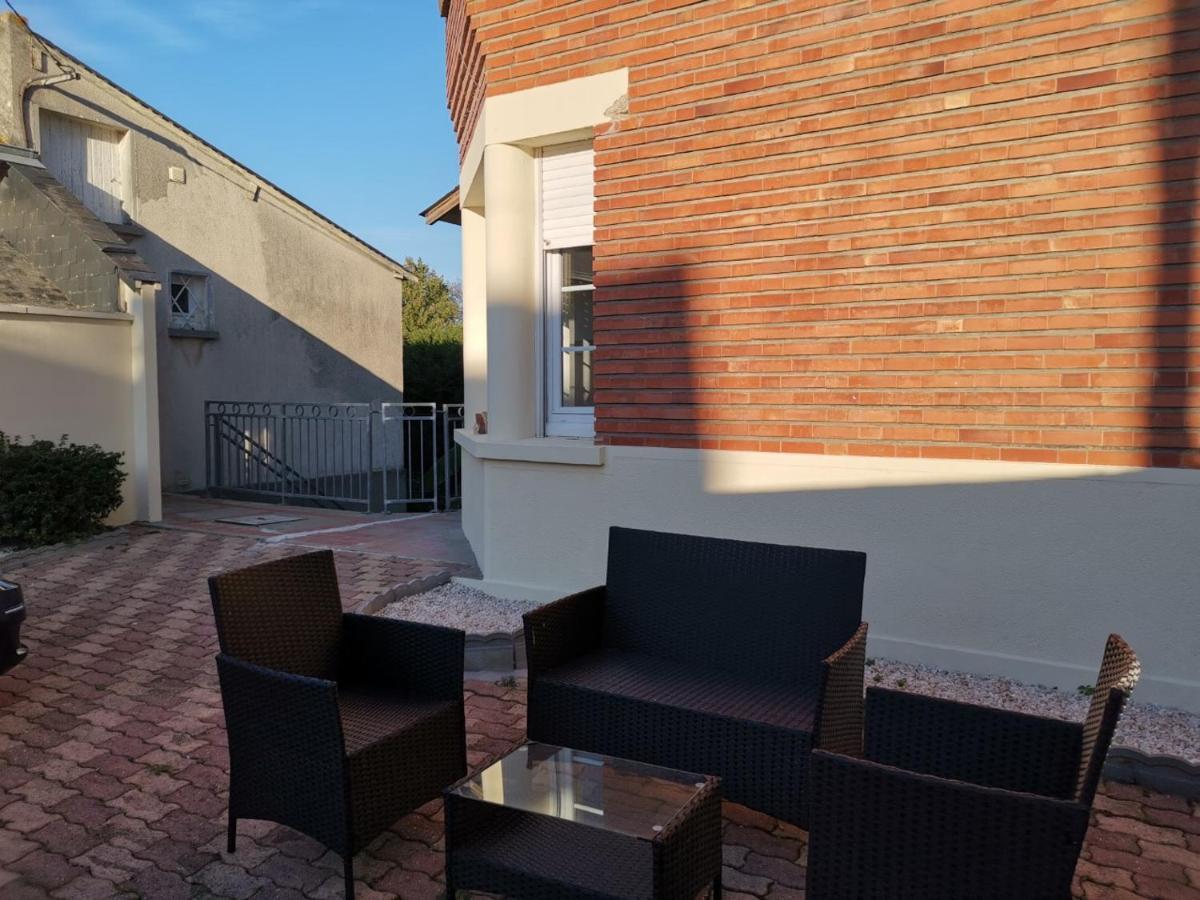 Apartment Le Mabileau